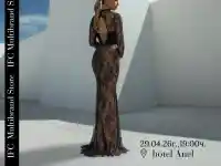 Maria Kamisheva Couture и IFC Multibrand Store събират елита на модно ревю в София
