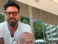 Мария-Луиза го закопа! Благой Георгиев търси духовна подкрепа за душевните си страдания