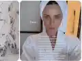 Мария Силвестър: В Китай съм и няма да раждам