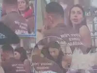 Скандал! Мая Пауновска с ново гадже и шокираща трансформация!