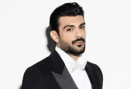 Фолкзвездата Меди шокира с нова роля в "Гласът на България"!