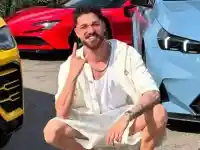 Лукс на колела: Кои звезди в София шокират с новите си играчки?