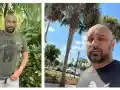 Шок! Мишо Шамара в капана на торнадо във Флорида!