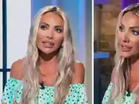 Златка Райкова шокира с провокативни снимки и странен вид!