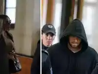 Мъжът на  Златка Райкова  се измъква  от затвора
