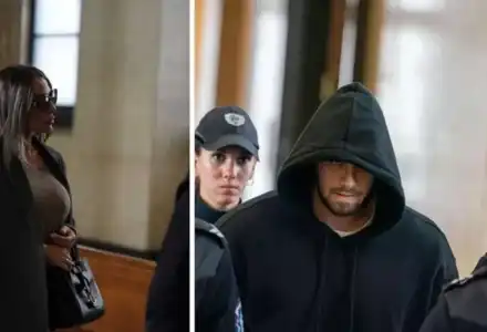 Мъжът на  Златка Райкова  се измъква  от затвора