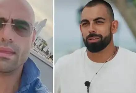 МЪЛНИЯ!! Новият ерген Георги Гатев влиза в имението заради конкретна жена! (ергенките бесни, че Стоян се изсули без обяснение – ВИЖ ТУК)