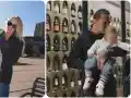 Натали Трифонова шокира с бащата на детето си! Кой е Мартин Чой?