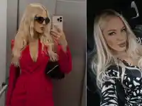 Натали Трифонова шокира с нова визия и провокативен стил!