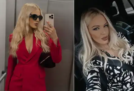 Натали Трифонова шокира с нова визия и провокативен стил!