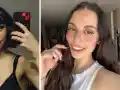 Михаела Маринова шокира с провокативна визия на РД на Мона!