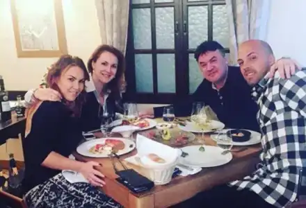 Шок! Боби Михайлов водил тежки битки за децата си след трагедията!
