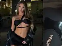 Сензация! Киара шокира с новата си боксова страст!