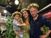 Ники Дойнов  мечтае за  дъщеря