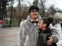 Крисия Тодорова и Никола Цолов: Невероятната любовна приказка!