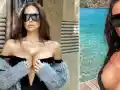 Николета Лозанова шокира с късите панталонки! Вижте как ги носи!
