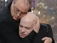 Скандал: Краси Радков предава Слави за Маги Халваджиян!