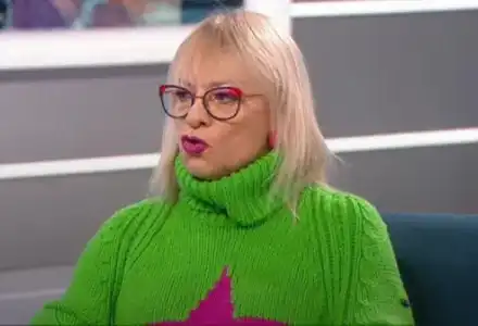 Нона Йотова разкри страшна тайна
