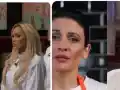 Нора Недкова става свидетел на Диана Димитрова срещу Рая Пеева