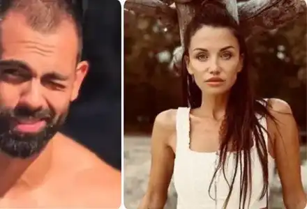 Шок! Новият Ерген Георги Гатев – бивше гадже на Диляна Попова!