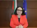 Новият главен прокурор Ваня Стефанова - един от най-безупречните юристи у нас