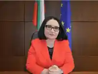 Новият главен прокурор Ваня Стефанова - един от най-безупречните юристи у нас