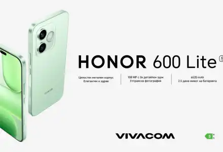 HONOR 600 Lite: Скандалните тайни на новия смартфон!