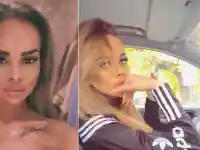 От OnlyFans до авариен сервиз: новият живот на Сузанита ще ви изуми!