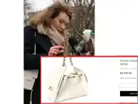 Никол Станкулова с ЧАНТА за 10 000 евро! Кой е щедрецът?