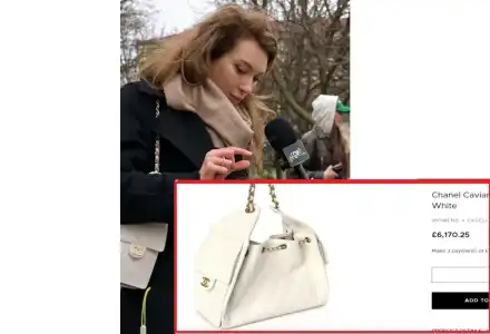 Никол Станкулова с ЧАНТА за 10 000 евро! Кой е щедрецът?