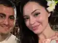 Скандал: Капитанът на Левски строи луксозна къща с Мис България!