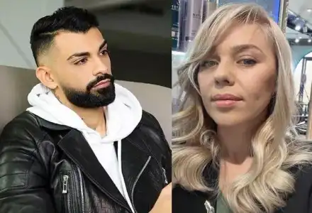 Певицата Гергана БЯСНА на Меди: Това е НАГЛОСТ
