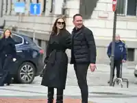 Сълзи и спомени: Погребението на Борислав Михайлов в София!