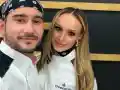 Шокираща любов: Деси Трифонова заряза мъжа си за Илиян Събков!