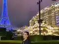 Преслава шокира с пътуването си до Хонконг!