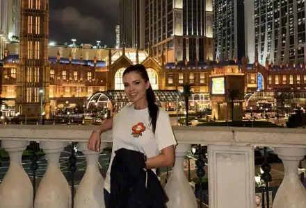 Преслава шокира с любовта си в Париж – какво се случи?