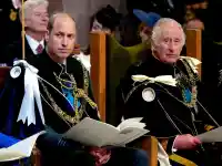 Принц Уилям търси помощ: Крал Чарлз настоява за терапия!