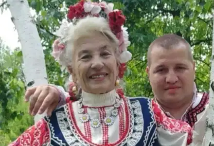 Шокираща загуба: България оплаква Янка Рупкина!
