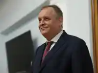 Шокиращи разкрития: Висш магистрат замесен в скандал с подкупи!
