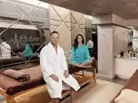 Скандалът в Pulse Fitness: Секс или спорт?