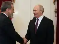Шокираща подкрепа! Путин възхвалява Иран за героизма му!