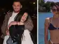 Шок! Станислав Иванов издаде скандалната си любовница!