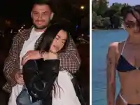 Шок! Станислав Иванов издаде скандалната си любовница!