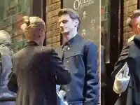 Скандални любовни игри на сцената: Радина и Пламен в Пазарджик!