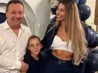 Шок! Рачков разкри защо не е предлагал брак на бившите си!