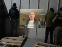 Разбитата цигарена фабрика в Дупница е на издирвания брат Галев