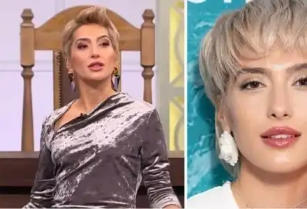 Ромина Андонова шокира с призив за ден без социални мрежи!