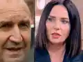 Скандал: Румен Радев ухажвал Мария Силвестър за политиката?