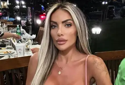 Скандал! Русата Златка разкрива шокираща тайна за корема си!