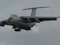 Шок! Русия вдигна самолета "на Страшния съд" в небето!